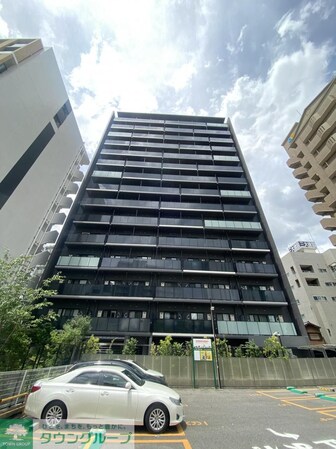 パークアクシス新栄の物件内観写真